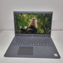 Laptop Dell Latitude 3510 i5 Gen 10, RAM 8GB, SSD 256GB, FHD 15.6
