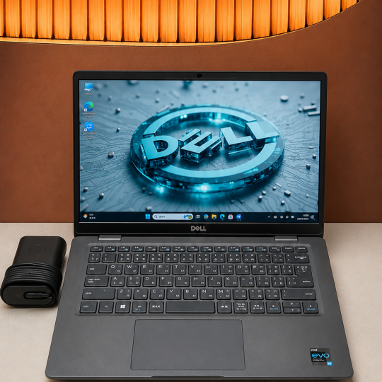 Dell Latitude 7420 Core i5-1145G7 | RAM 16GB LPDDR4x | Laptop Doanh Nhân Cao Cấp