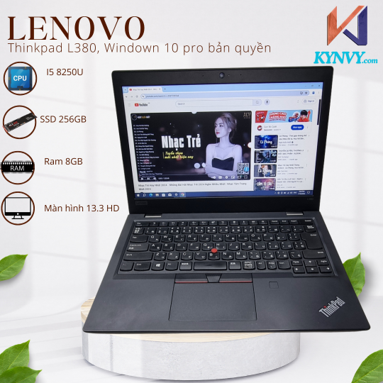 Lenovo Thinkpad L380