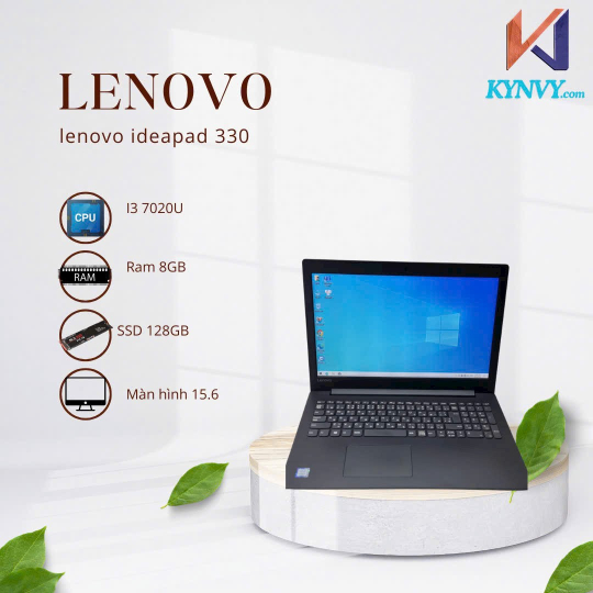 Lenovo ideapad 330